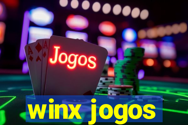 winx jogos